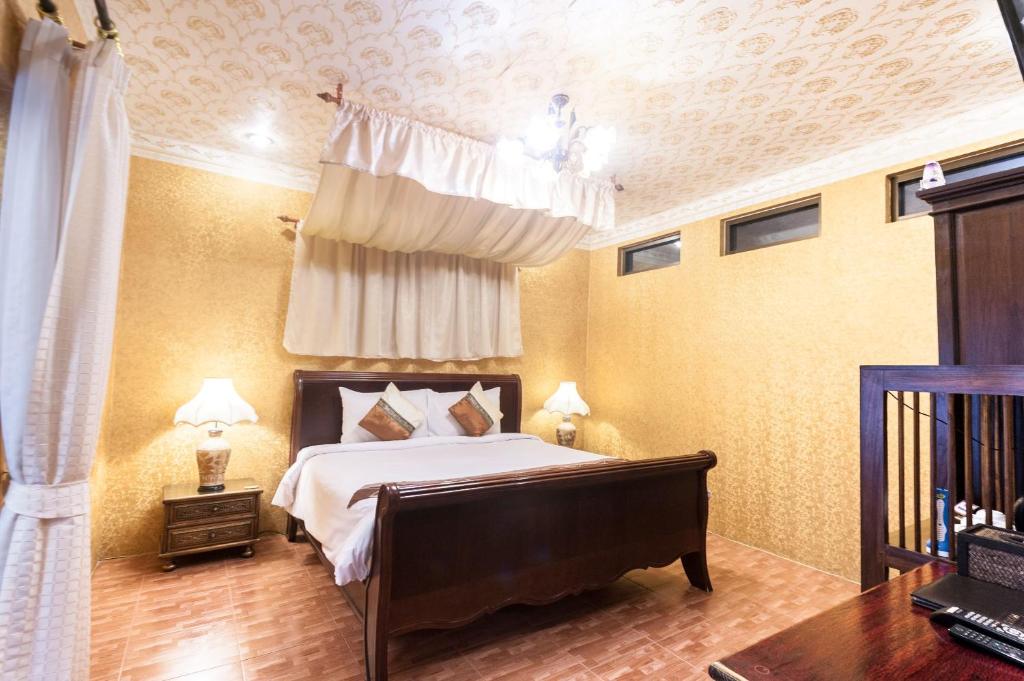 Ruen Ariya Resort - Junior Suite Con Vista Da Giardino