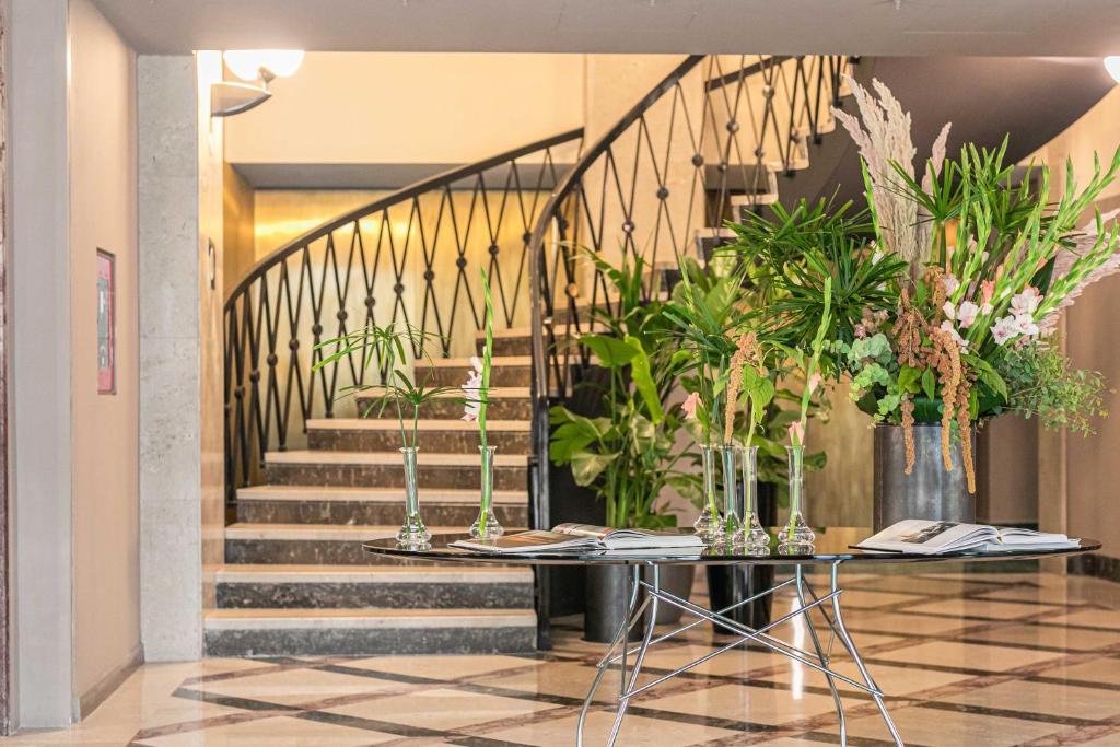 Bianca Maria Palace Hotel - Resim 39