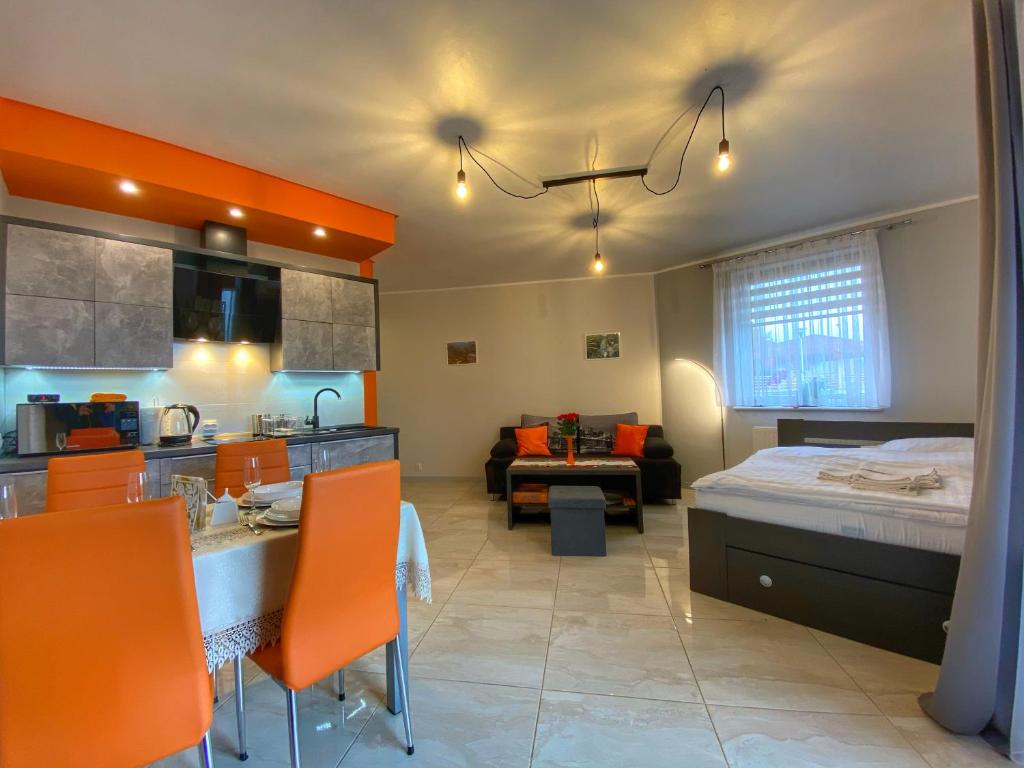 Apartamenty Szóstka Wisła Kamienna - 4