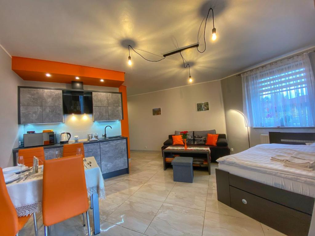 Apartamenty Szóstka Wisła Kamienna - 1