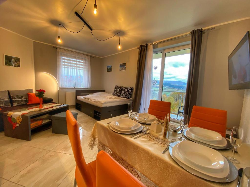 Apartamenty Szóstka Wisła Kamienna - 5