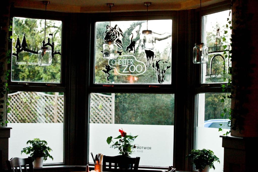 Rowton Poplars Hotel - Resim 6