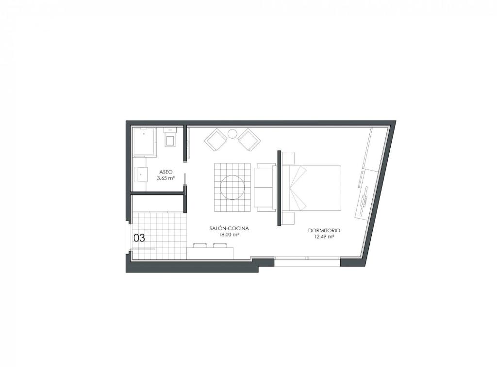 Casa Sevilla 1920 Suites by Época - 11