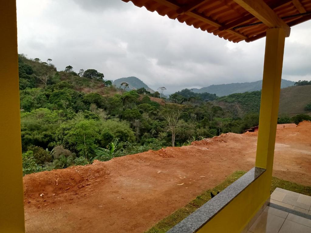  Pousada Bergehaus