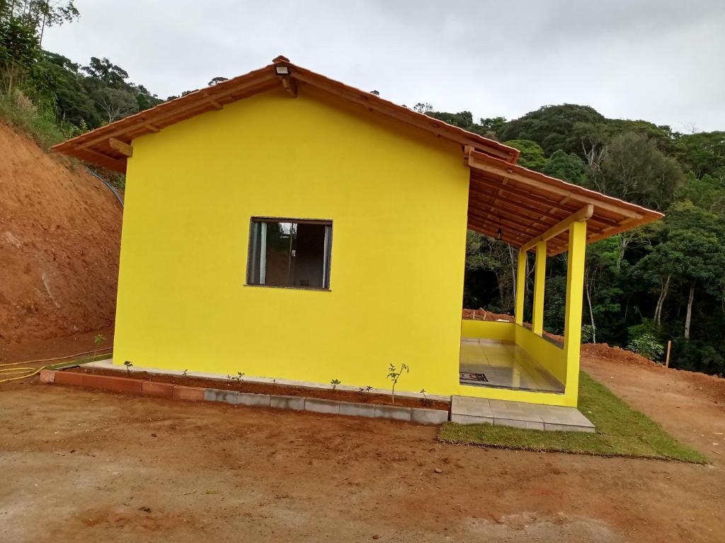  Pousada Bergehaus
