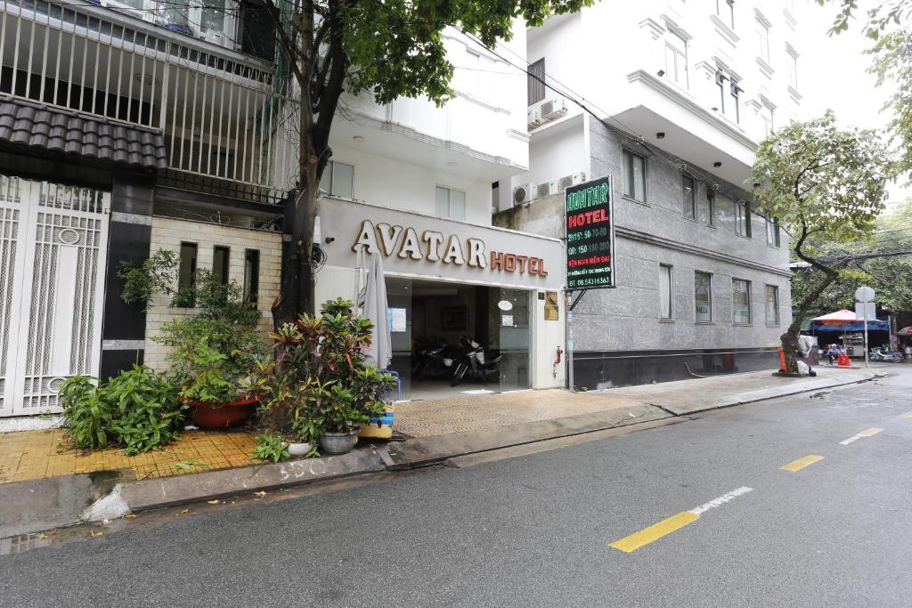 OYO 1149 Avatar Hotel, TP. Hồ Chí Minh – Cập nhật Giá năm 2023