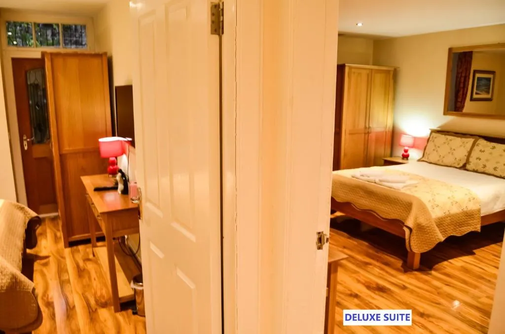 Edinburgh City Suites, Edinburgh, United Kingdom