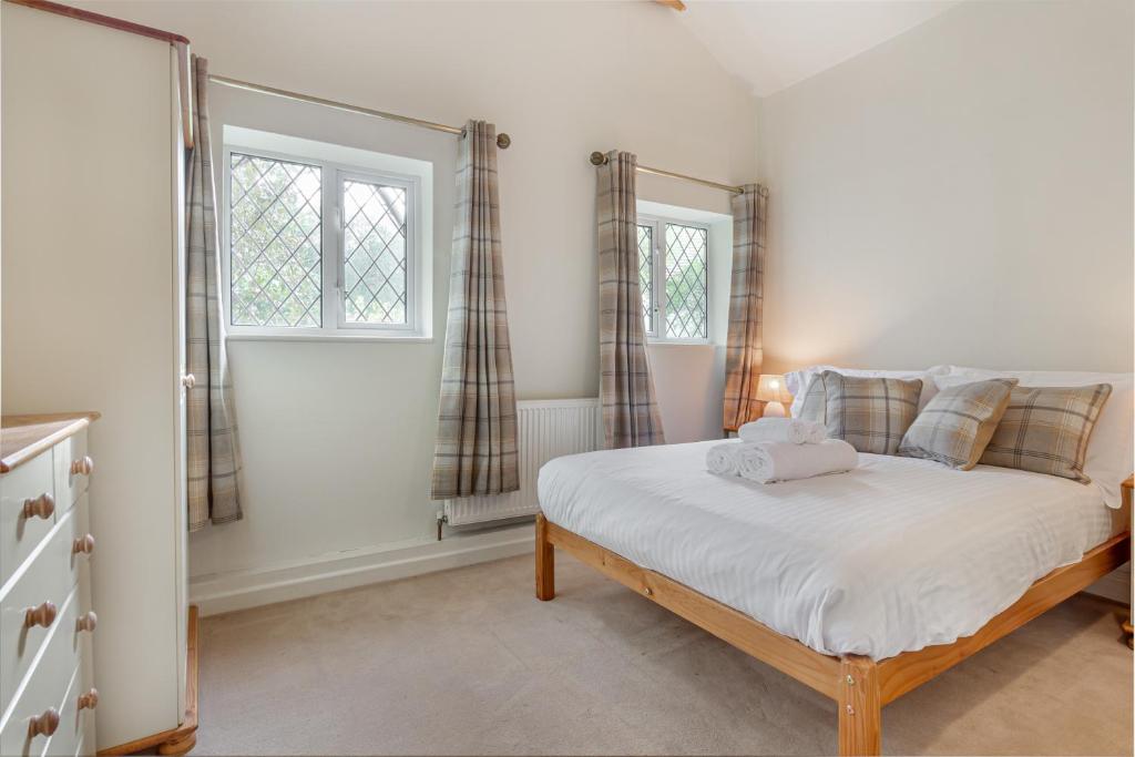 Host & Stay - The Old Thatch - Maison D'une Chambre