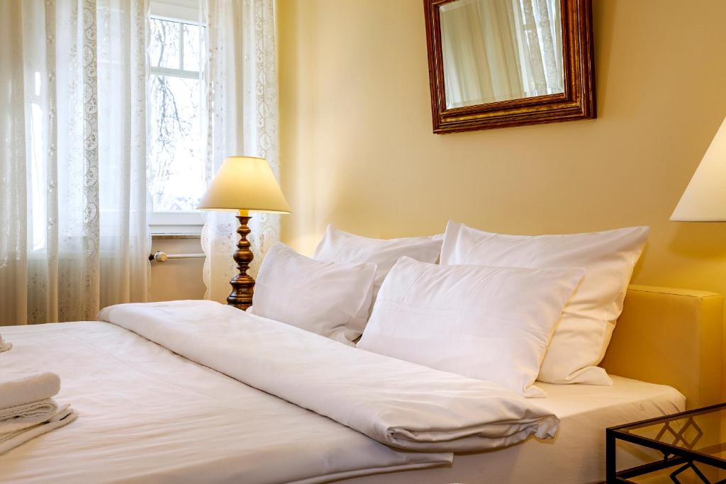 Gästehaus Drostenhof - 2