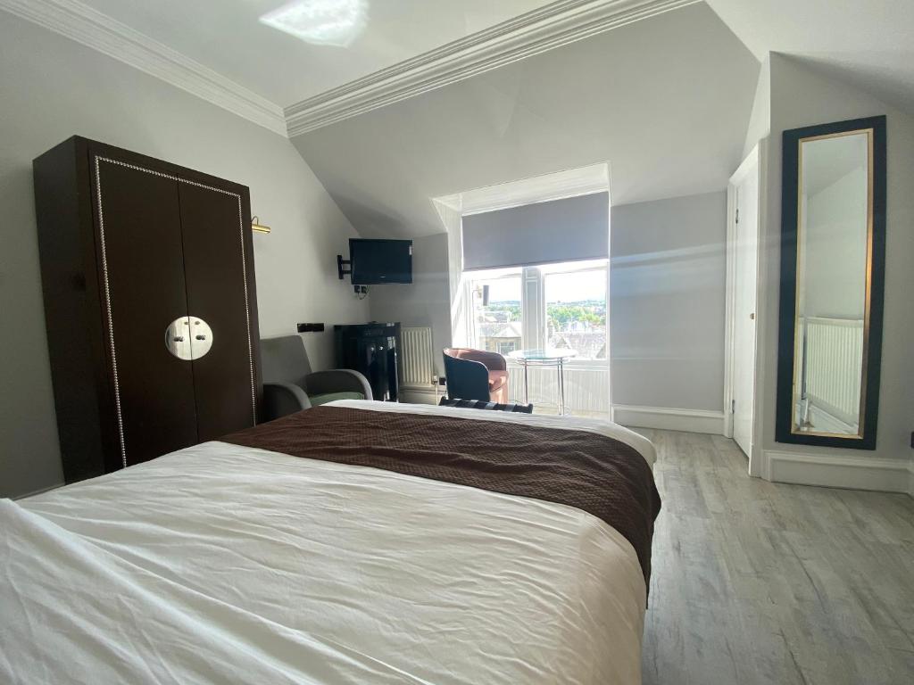 No6 West Coates - Resim 14