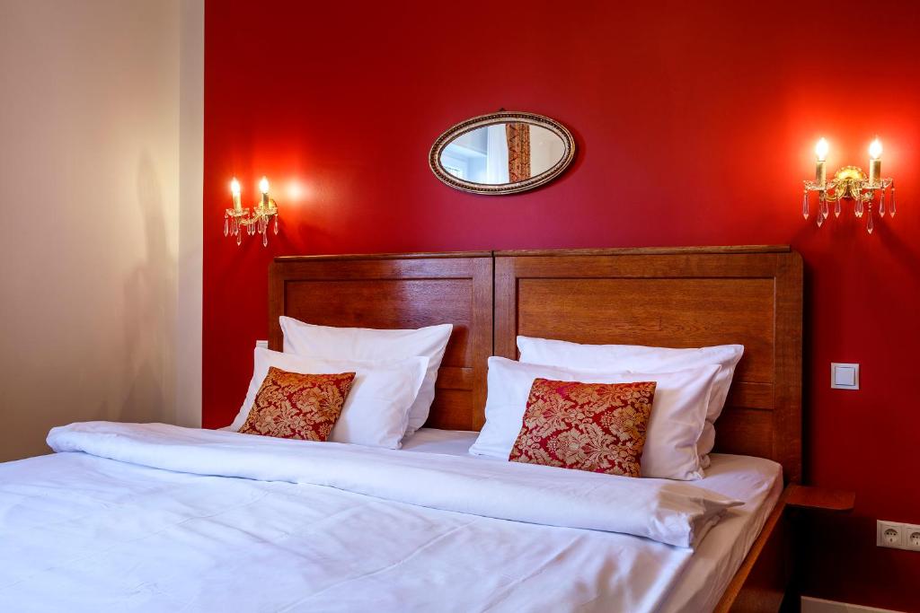 Gästehaus Drostenhof - 12