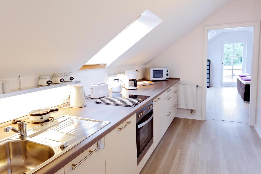 Gästehaus Drostenhof - 19