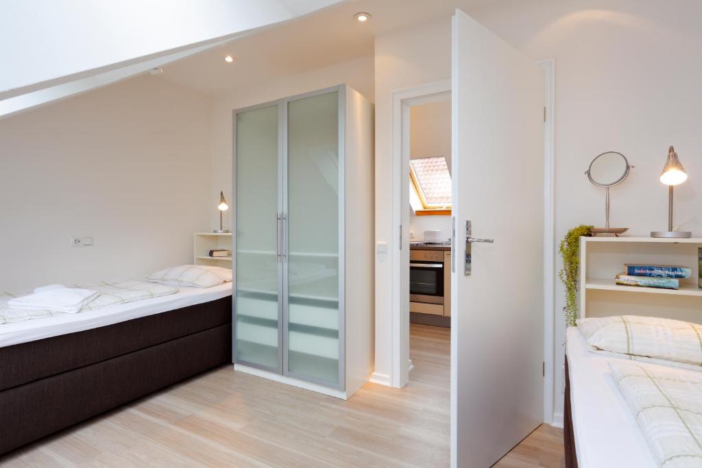 Gästehaus Drostenhof - 18