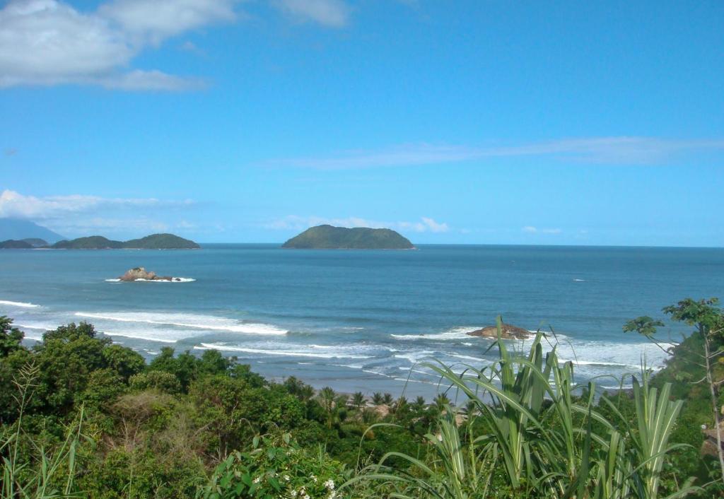  Pousada Etoile