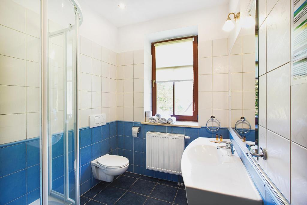 Słoneczna Willa - 3