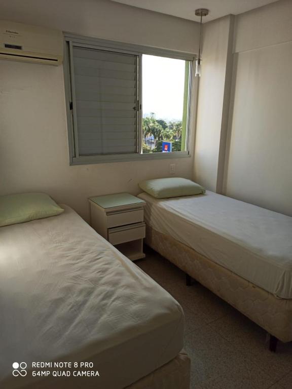  Apartamento setor bueno