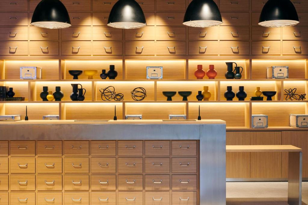 Fotografie z fotogalerie ubytování ibis Styles Nagoya v destinaci Nagoja