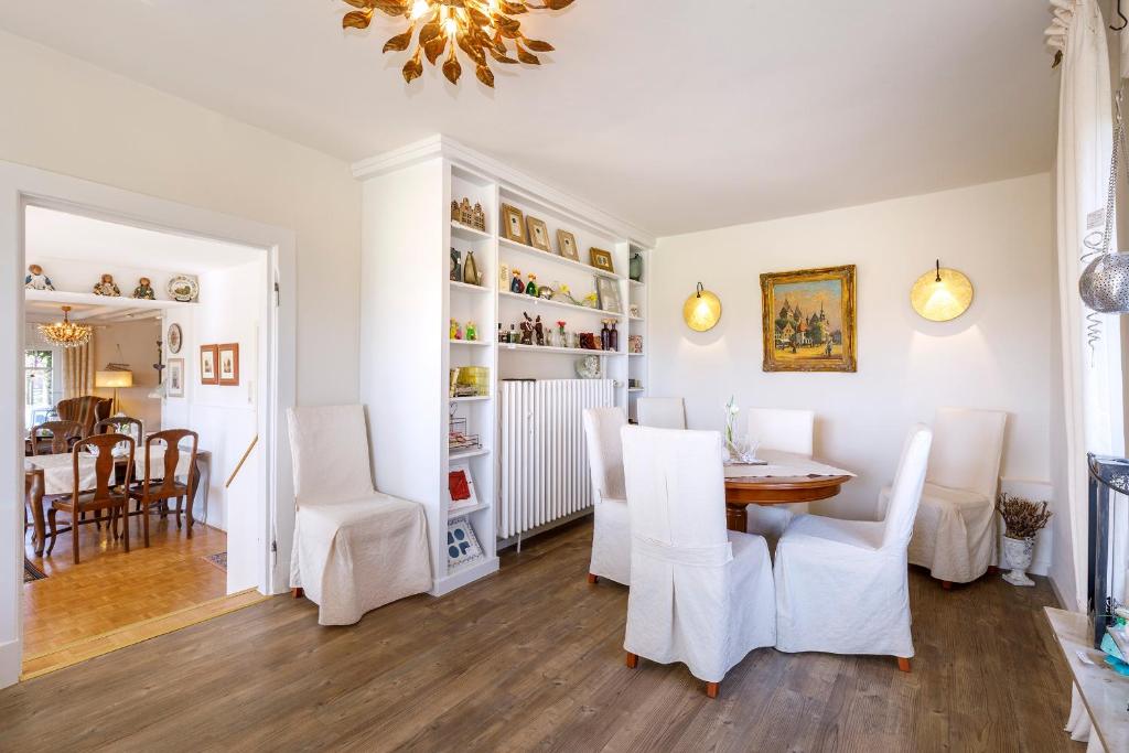 Gästehaus Drostenhof - 5