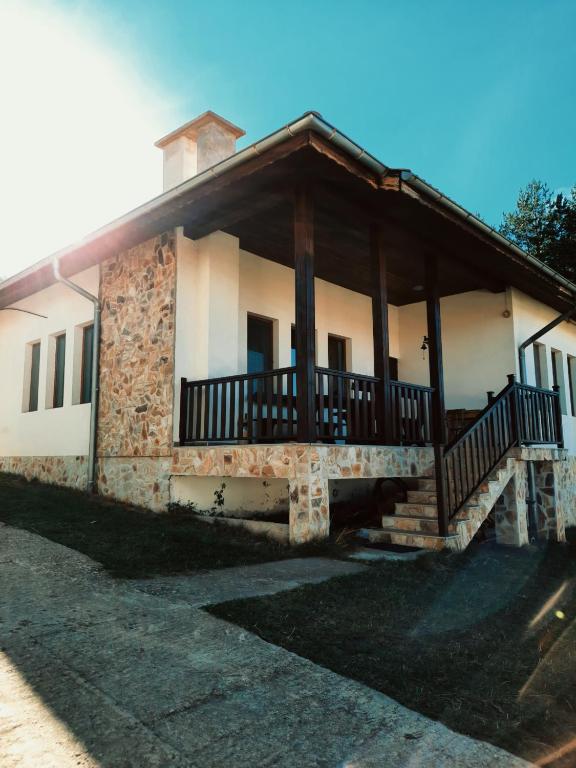 Болгария батак