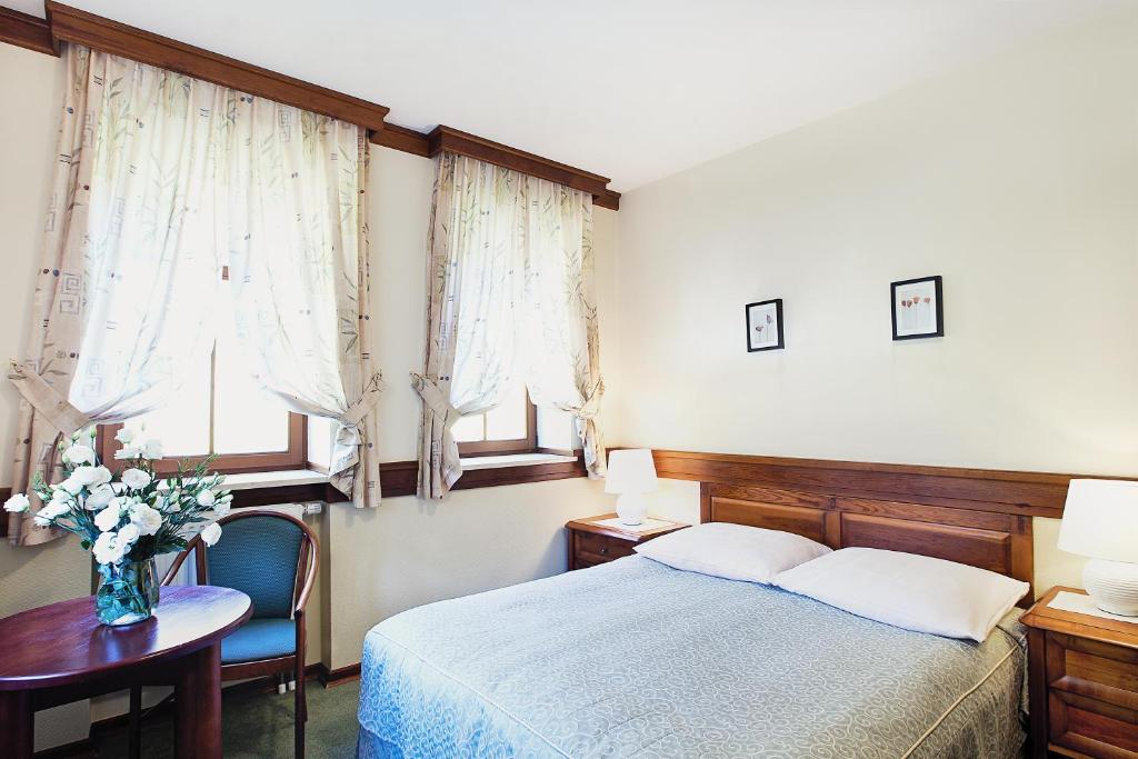 Słoneczna Willa - 2