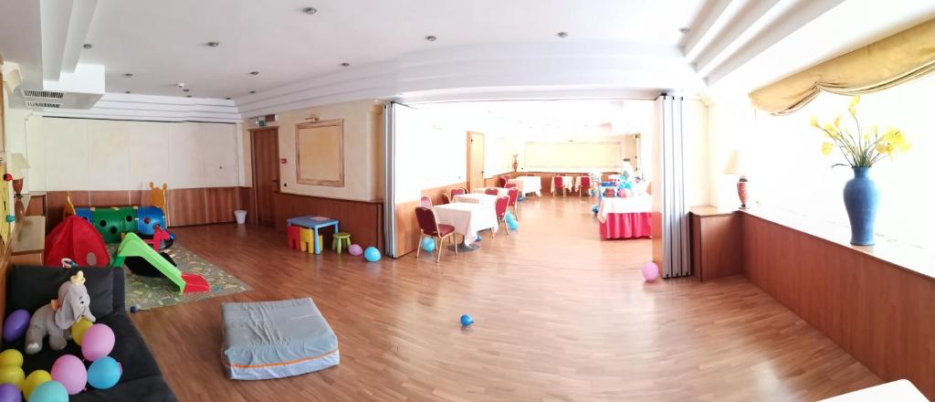 Bio Boutique Hotel XU' - Gruppo Ambienthotels - Resim 17