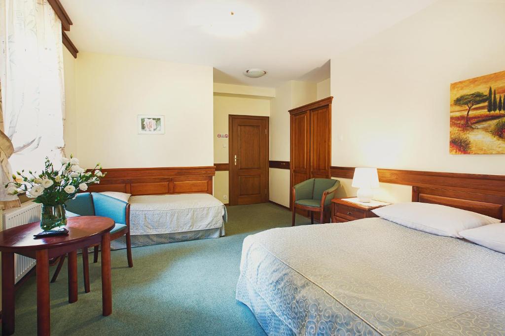 Słoneczna Willa - 6