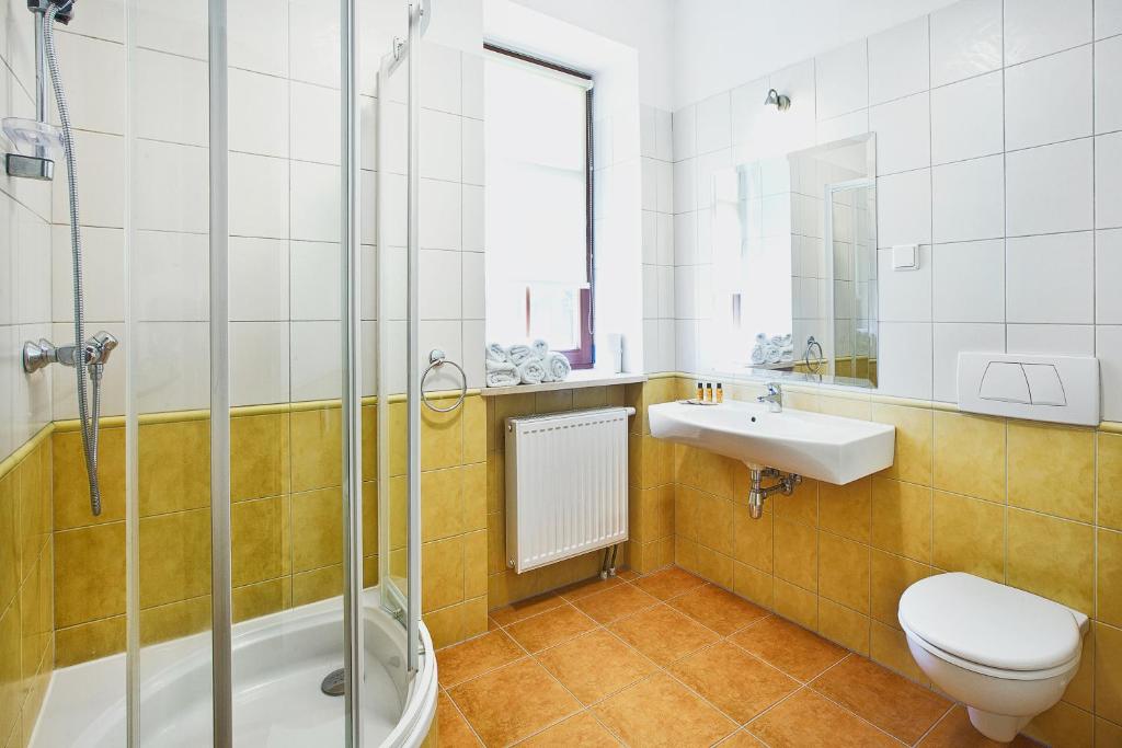 Słoneczna Willa - 7