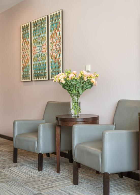 Europeum Hotel - Resim 40