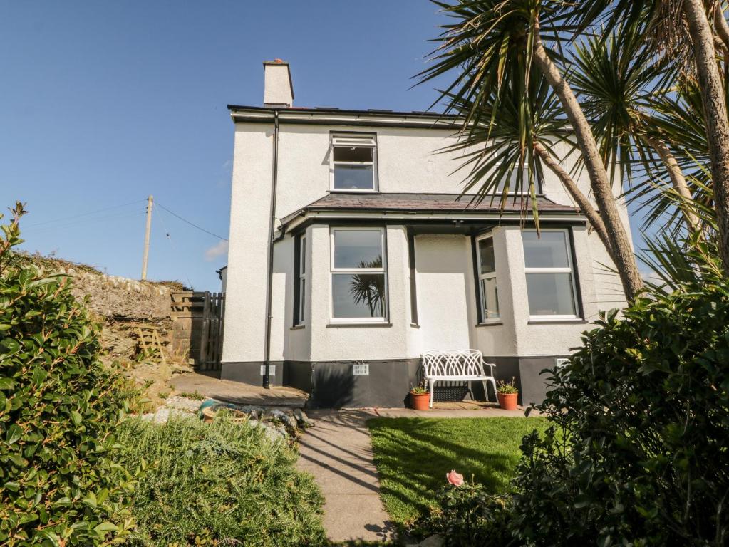 Holiday home Bryn Awel, Holyhead, UK