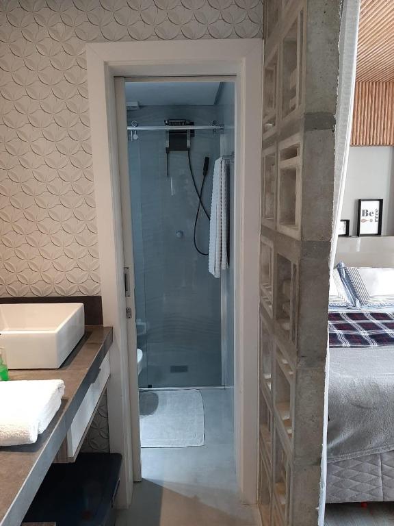  Flat Balneario Camboriu