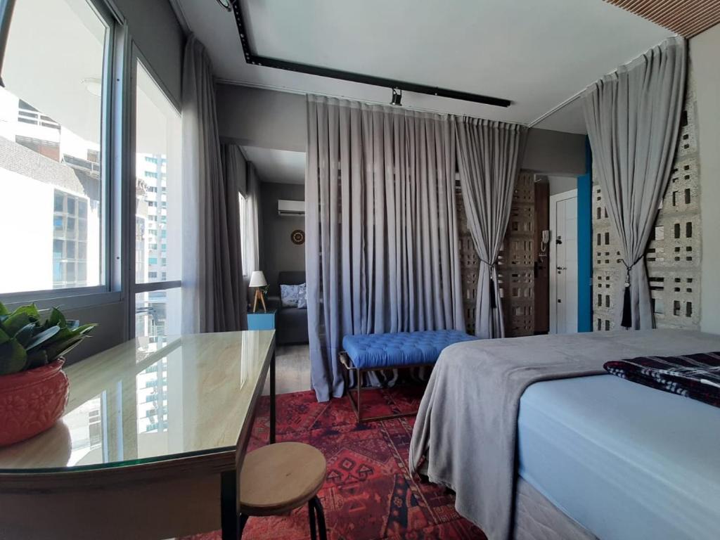  Flat Balneario Camboriu