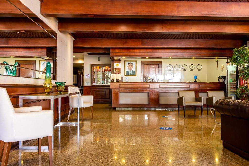  Dan Inn São José do Rio Preto