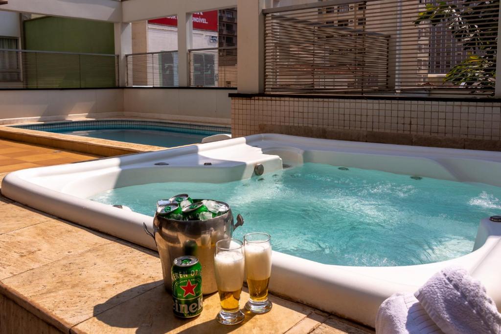  Dan Inn São José do Rio Preto