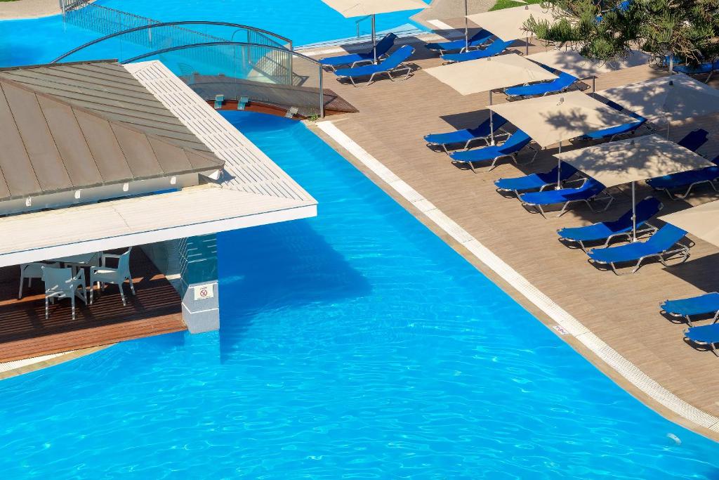 Oceanis Hotel 