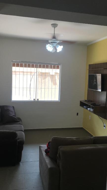  Casa do Rafa 500 m da praia