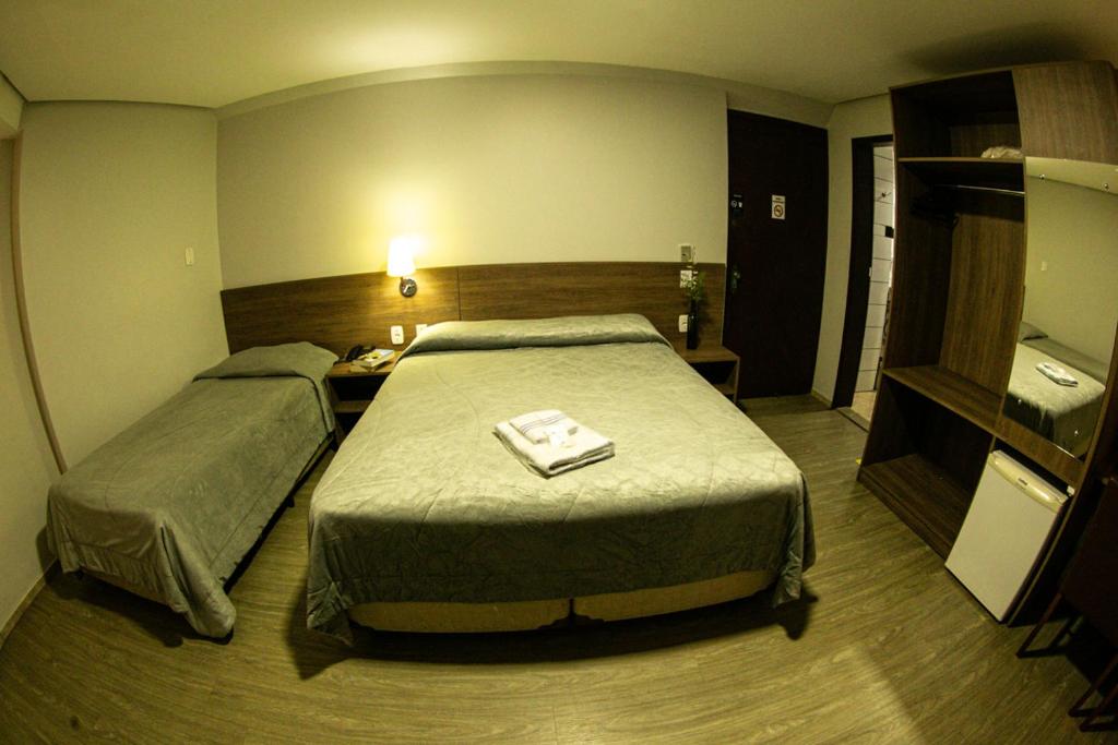  Hotel Dom Rafael Executivo