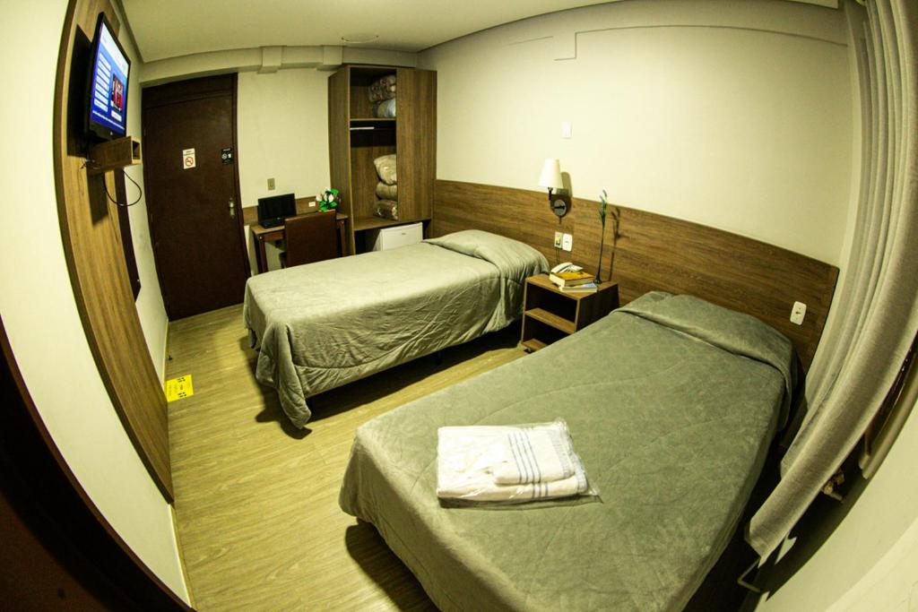  Hotel Dom Rafael Executivo