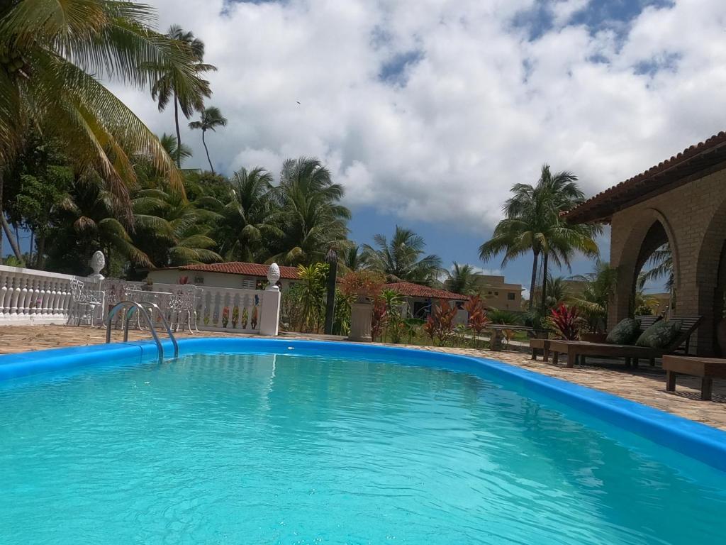  AQUALUNA POUSADA