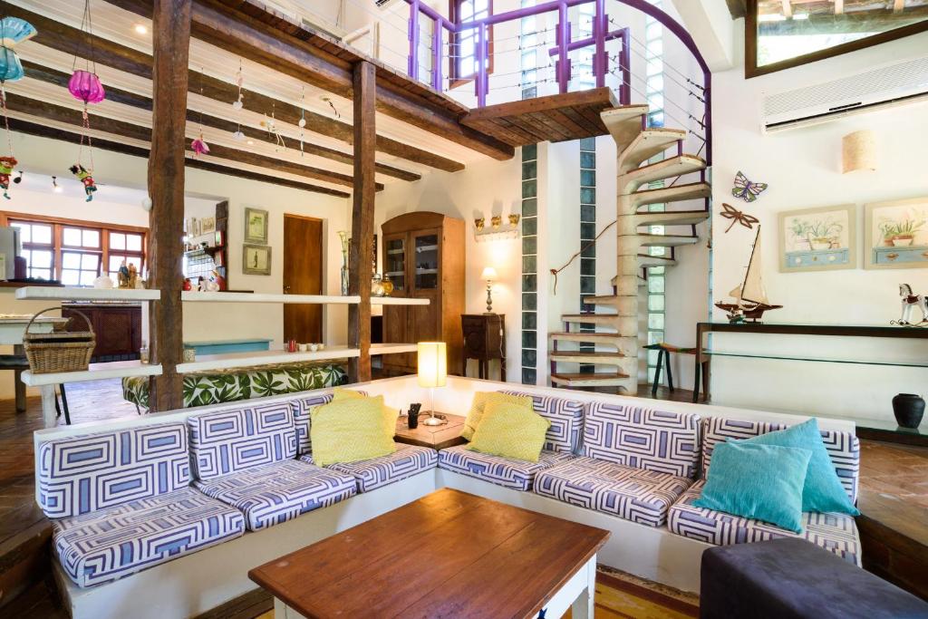  Casa Atlantica - 20M da Praia da Baleia