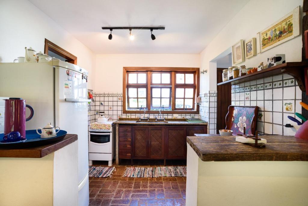  Casa Atlantica - 20M da Praia da Baleia