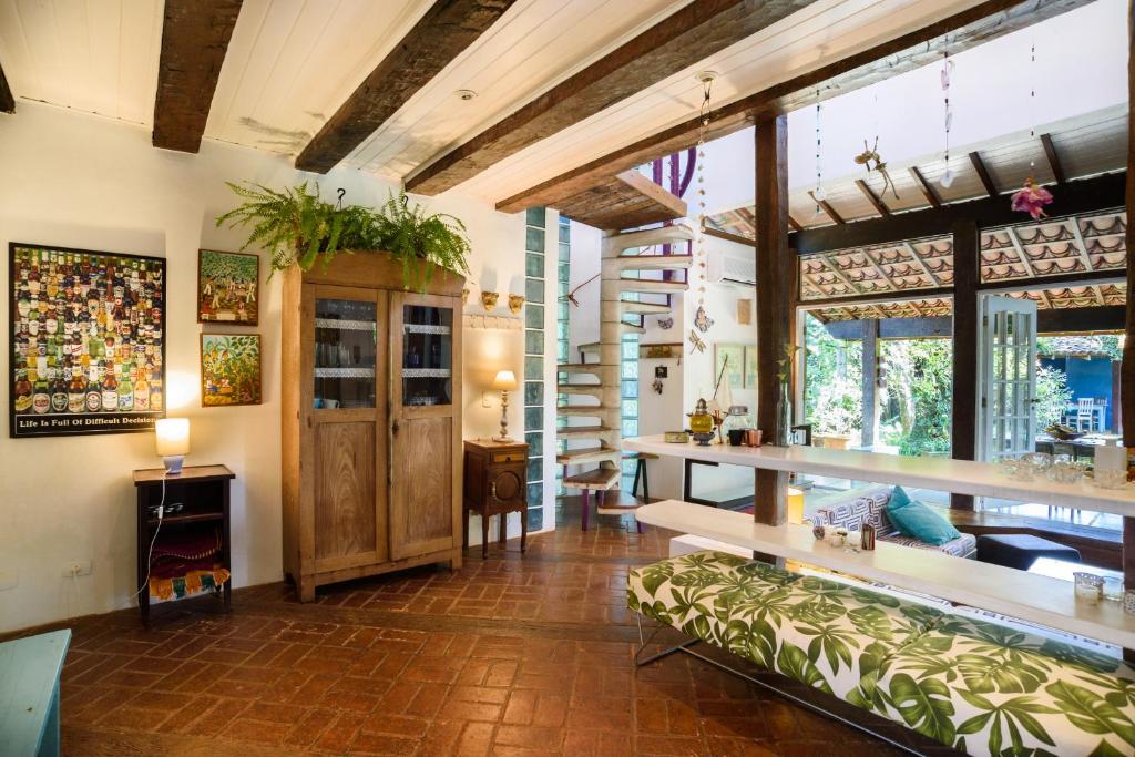  Casa Atlantica - 20M da Praia da Baleia