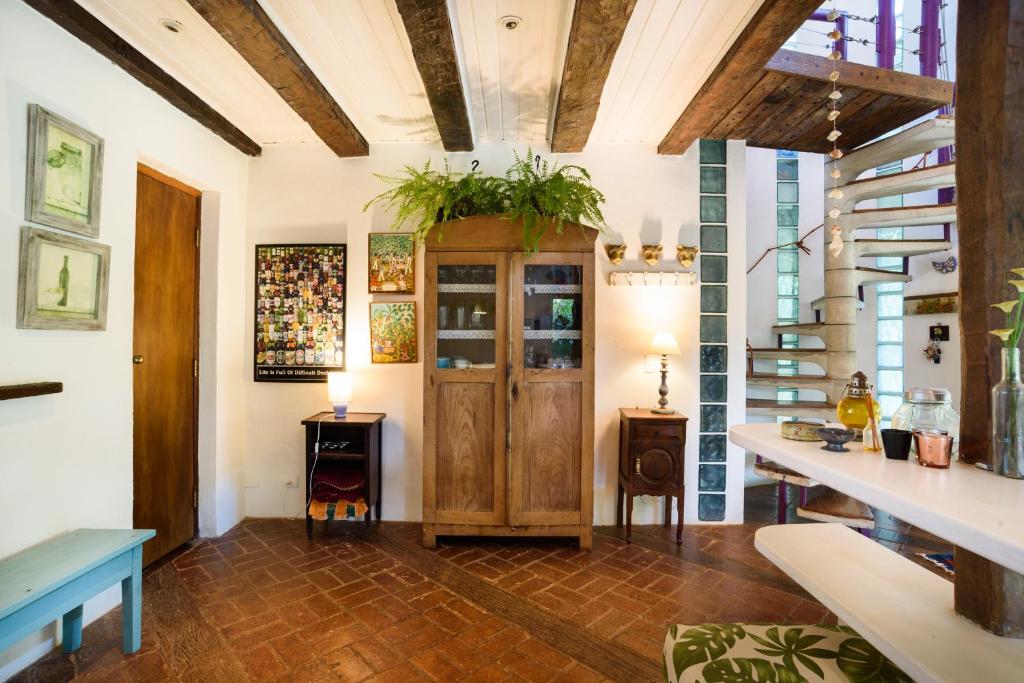  Casa Atlantica - 20M da Praia da Baleia