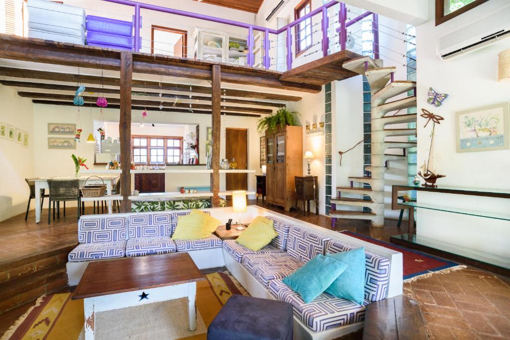  Casa Atlantica - 20M da Praia da Baleia