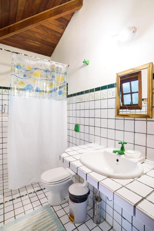  Casa Atlantica - 20M da Praia da Baleia