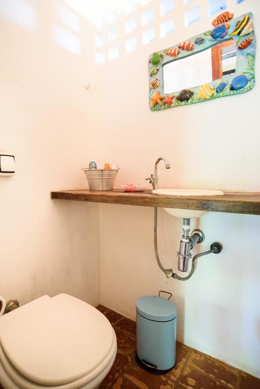  Casa Atlantica - 20M da Praia da Baleia