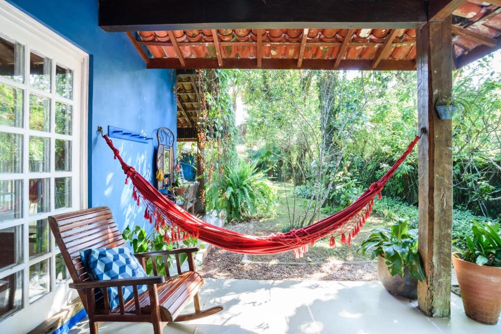  Casa Atlantica - 20M da Praia da Baleia