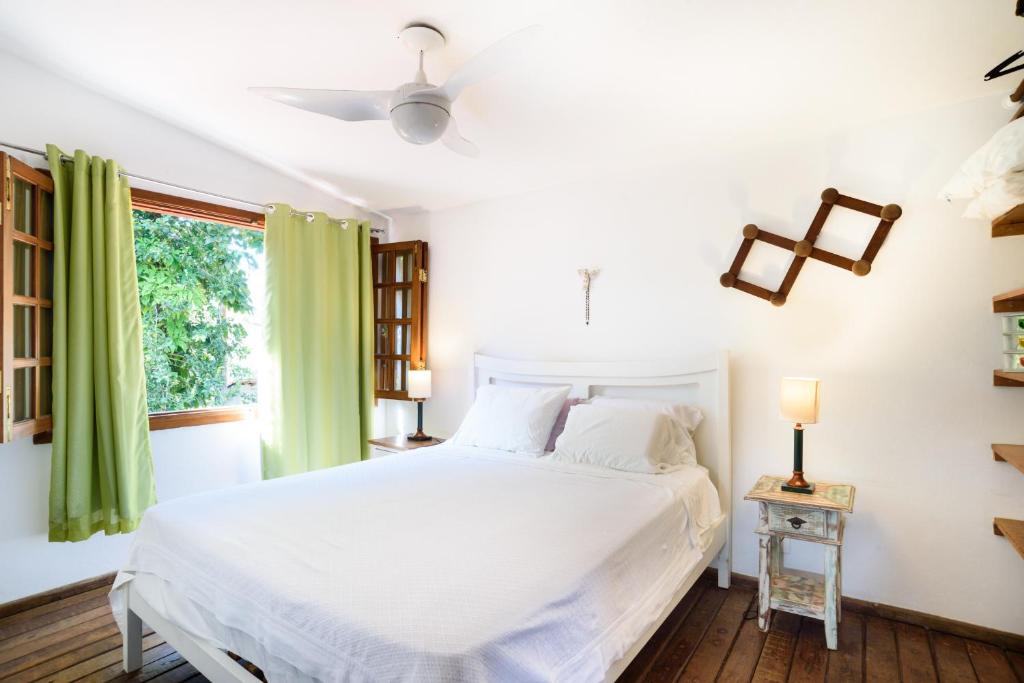  Casa Atlantica - 20M da Praia da Baleia