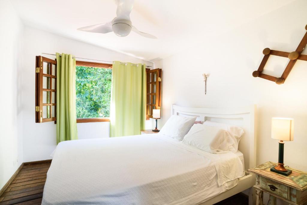  Casa Atlantica - 20M da Praia da Baleia