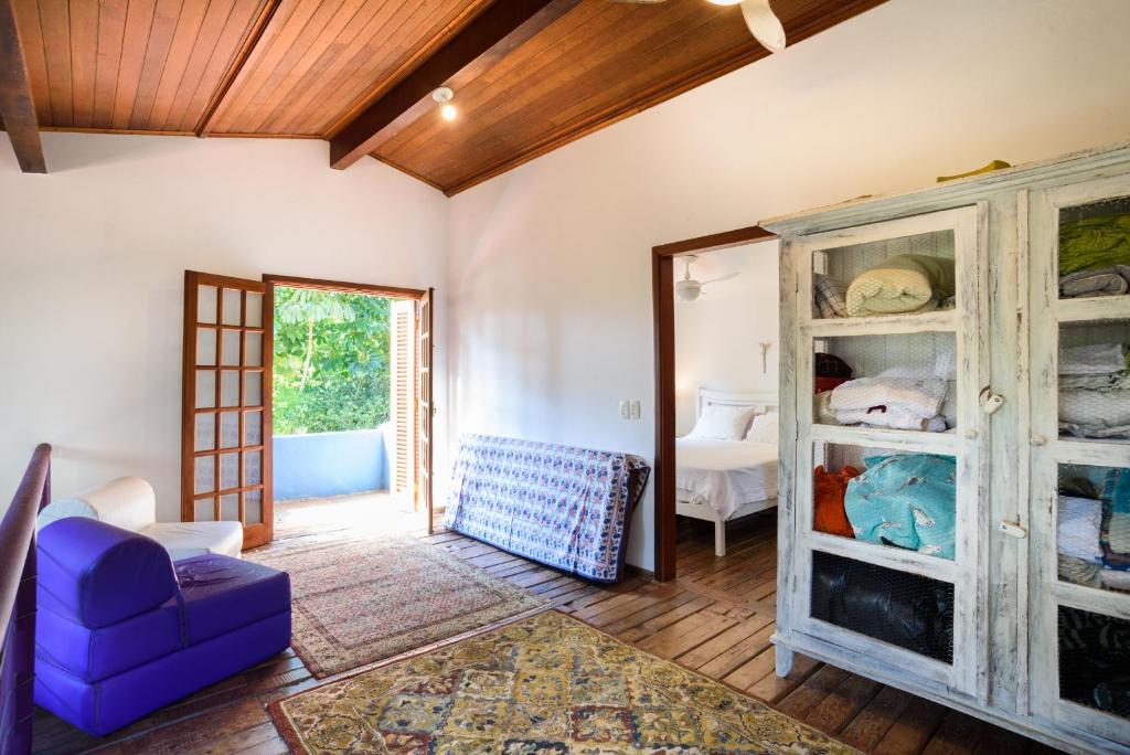  Casa Atlantica - 20M da Praia da Baleia