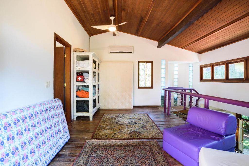  Casa Atlantica - 20M da Praia da Baleia